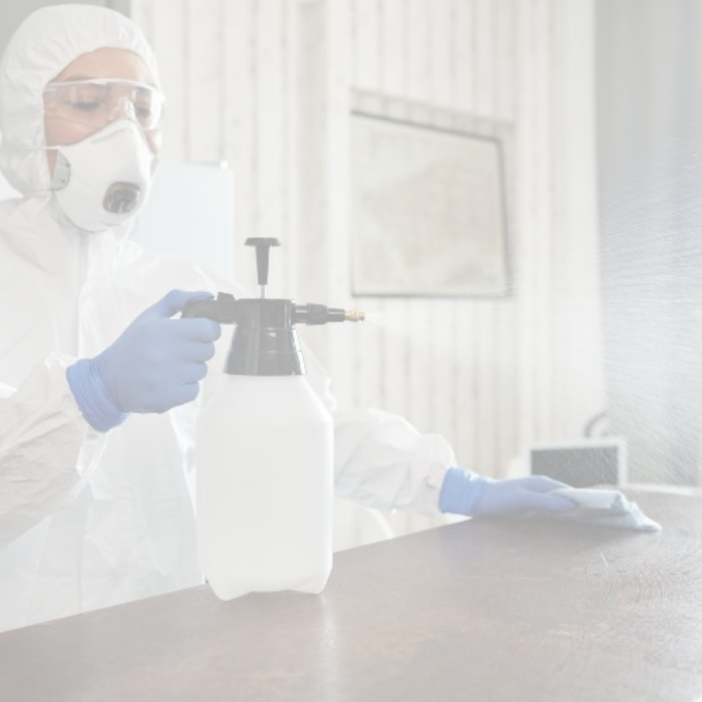 Reliable hygiene for delicate medical instruments