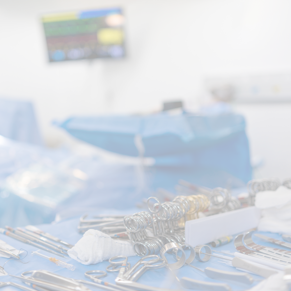 Comprehensive cleaning and maintenance solutions