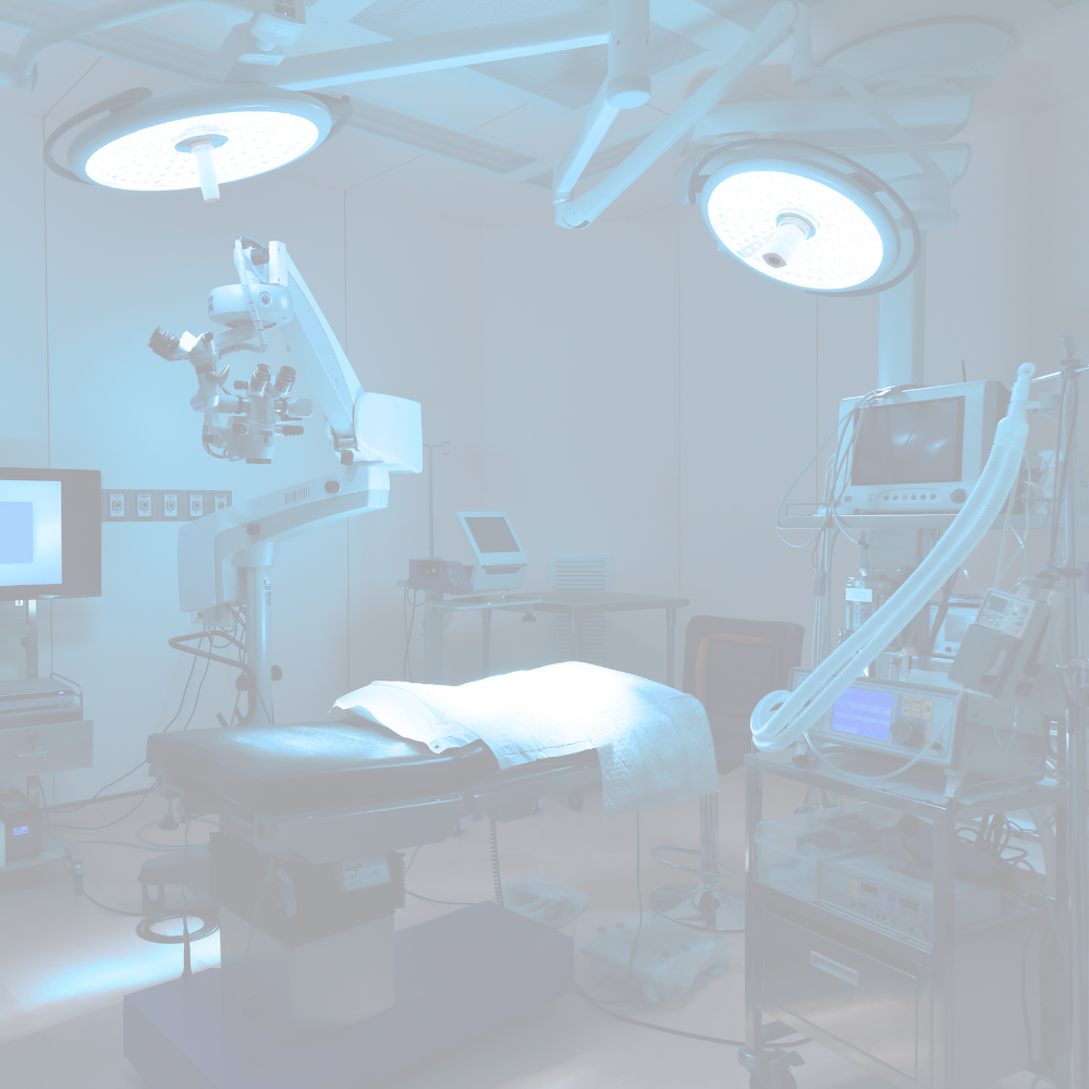 Reliable hygiene for delicate medical instruments