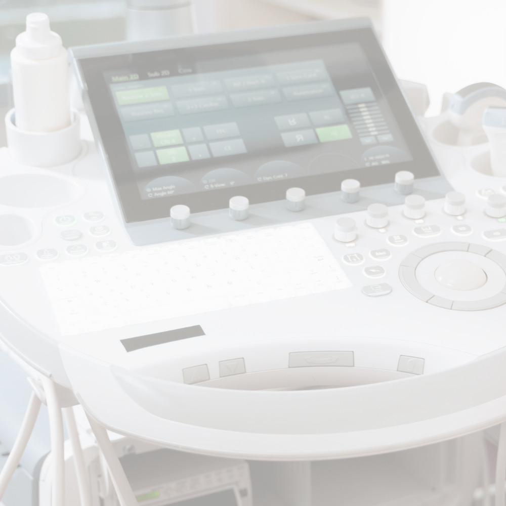 Advanced disinfection for sensitive medical instruments